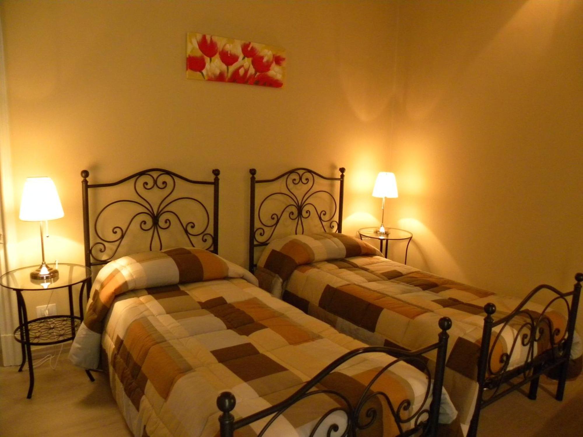 B&B Residenza Umberto CTA Exterior foto