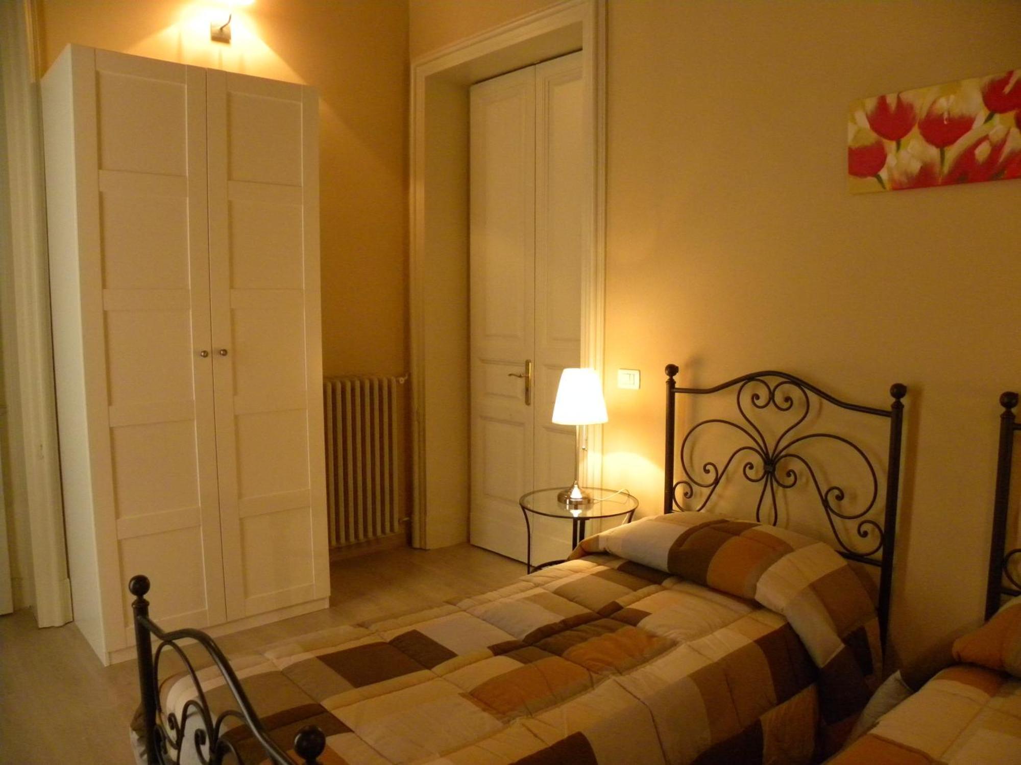 B&B Residenza Umberto CTA Exterior foto