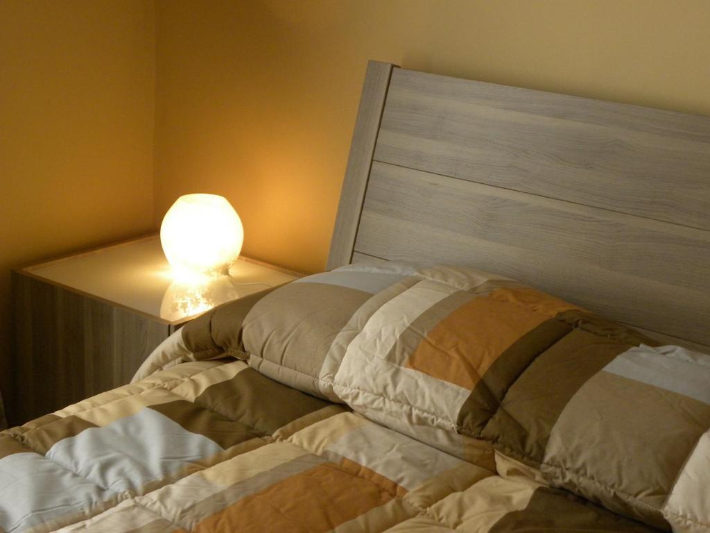 B&B Residenza Umberto CTA Cameră foto