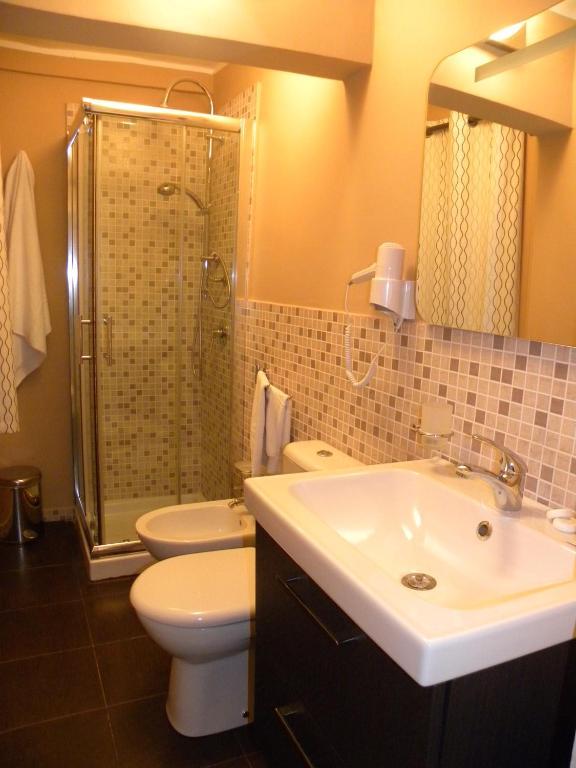 B&B Residenza Umberto CTA Cameră foto